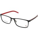 Brillen met correctie Puma PU0490O 002