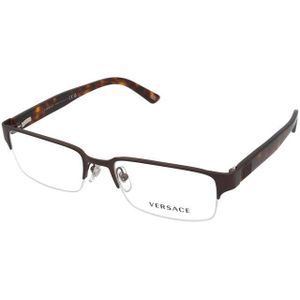 Brillen met correctie Versace VE1184 1269