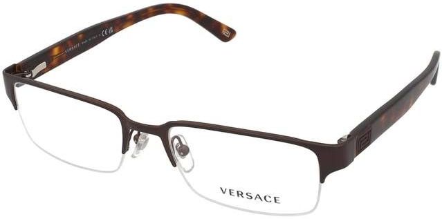 Brillen met correctie Versace VE1184 1269