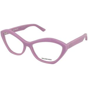 Brillen met correctie Balenciaga BB0341O 007