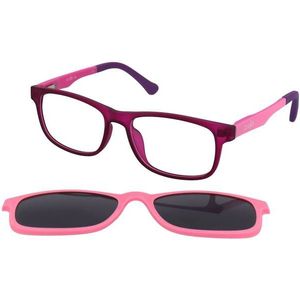 Brillen met correctie Crullé Kids T3115 C3
