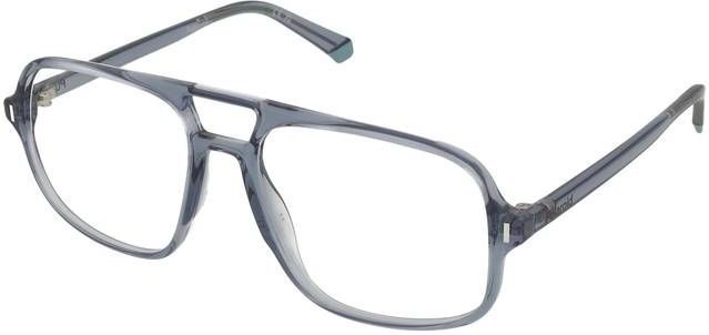 Brillen met correctie Polaroid PLD D527 PJP