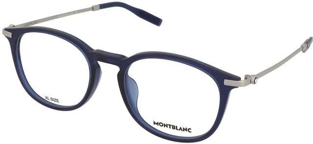 Montblanc - MB0375OA 004 - Bril met Correctie
