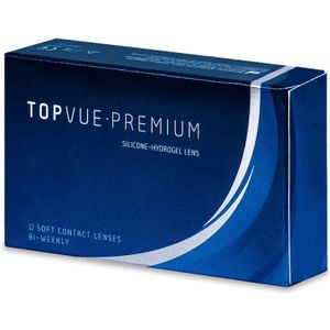 TopVue Premium (12 lenzen)