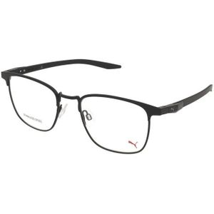 Brillen met correctie Puma PU0420O 001