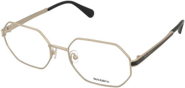 MAX&Co. - MO5163 - Bril - Goudkleurig