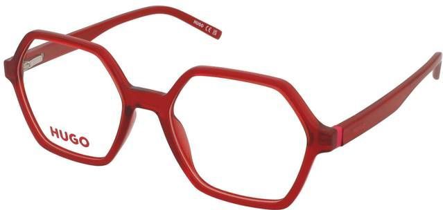 Hugo Boss - HG 1366 C9A - Bril - Met Correctie