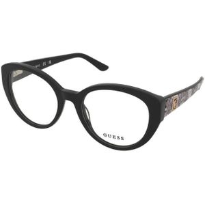Brillen met correctie Guess GU50127 001