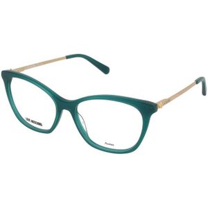 Brillen met correctie Love Moschino MOL579 ZI9