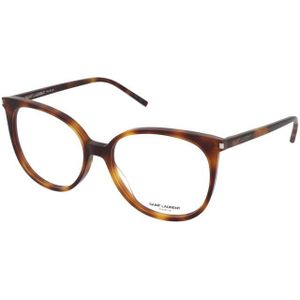 Brillen met correctie Saint Laurent SL 39 002