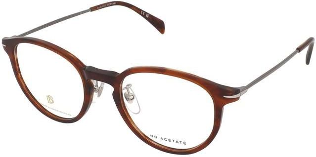 David Beckham - DB 1149/G 6C5 - Bril - Retro - Elegant ontwerp