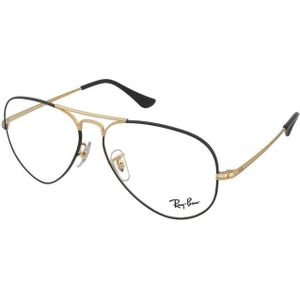 Brillen met correctie Ray-Ban RX6489 3175