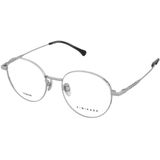 Brillen met correctie Kimikado Titanium Ishikari C2