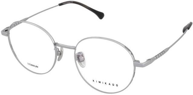 Brillen met correctie Kimikado Titanium Ishikari C2