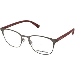 Brillen met correctie Emporio Armani EA1059 3379