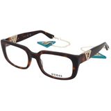Brillen met correctie Guess GU2959 052