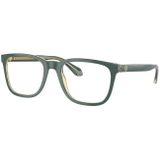 Brillen met correctie Giorgio Armani AR7255 6086