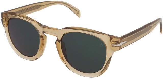 David Beckham - DB 7041/S - Zonnebril - FMP/MT