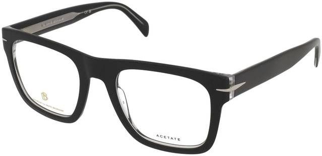 Bril David Beckham DB 7020/Flat 7C5