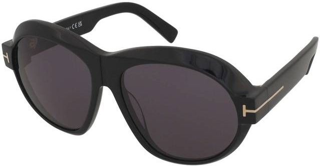 Tom Ford - Inger FT1113 - Zonnebril - 01A