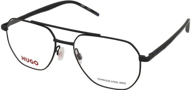 Hugo Boss - HG 1354 003 - Bril - Met Correctie