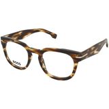Brillen met correctie Hugo Boss Boss 1719 KVI