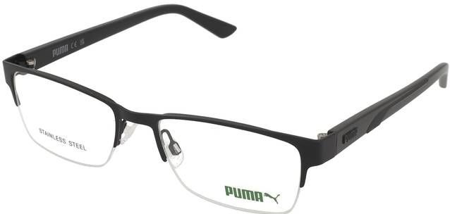 Brillen met correctie Puma PU0472O 001