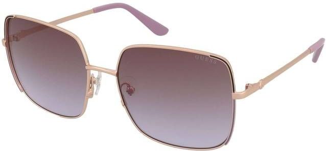 Guess - GU00194 - Zonnebril - 59F