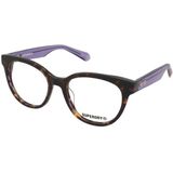 Brillen met correctie Superdry SDO 3035 161