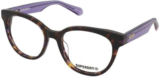 Brillen met correctie Superdry SDO 3035 161
