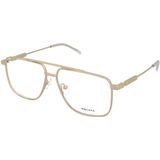Brillen met correctie Alexander McQueen AM0480O 002