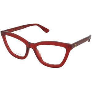 Brillen met correctie Gucci GG1686O 009