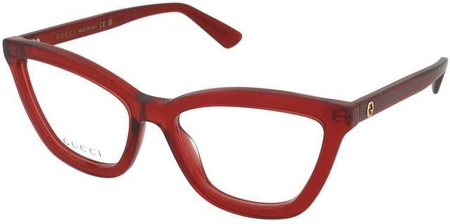 Brillen met correctie Gucci GG1686O 009