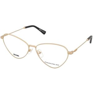 Brillen met correctie Moschino MOS648 000