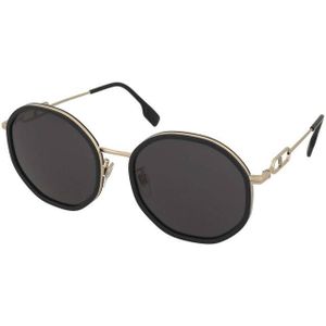 Zonnebril Burberry BE3127D 1109/87