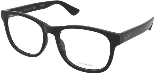 Brillen met correctie Gucci GG1344O 005