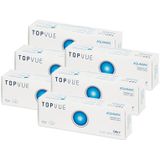 TopVue Daily (180Âlenzen)