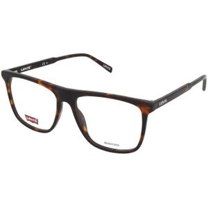 Brillen met correctie Levi's LV 1016 086