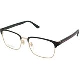 Brillen met correctie Gucci GG0934OA 004