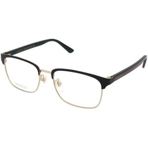 Brillen met correctie Gucci GG0934OA 004