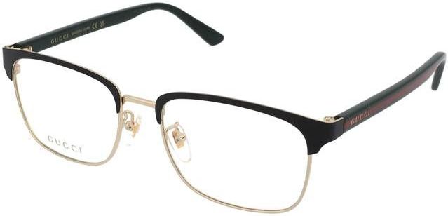 Brillen met correctie Gucci GG0934OA 004