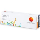 Proclear 1 Day Multifocal (30 lenzen) Sterkte: +0.25, BC: 8.70, DIA: 14.20, ADD sterkte: MF