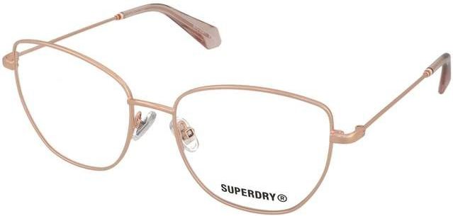 Brillen met correctie Superdry SDO 3037 272