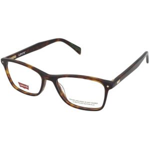 Brillen met correctie Levi's LV 5054 086