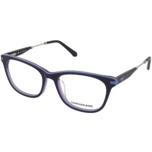 Calvin Klein - CKJ18706 - Bril - 408