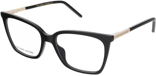 Marc Jacobs - Marc 510 - Bril - Met Correctie - 807