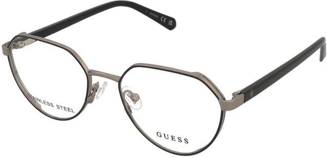Guess - GU50136 - Bril - Met Correctie - 005