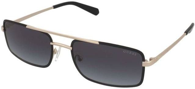 Guess - GU00168 - Zonnebril - 02B