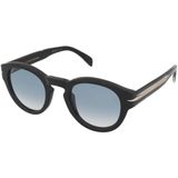 David Beckham - DB 7110/S - Zonnebril