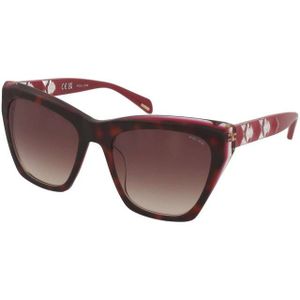 Police - Hedron 2 SPLL36 0AHL - Zonnebril - Kleur - Materiaal